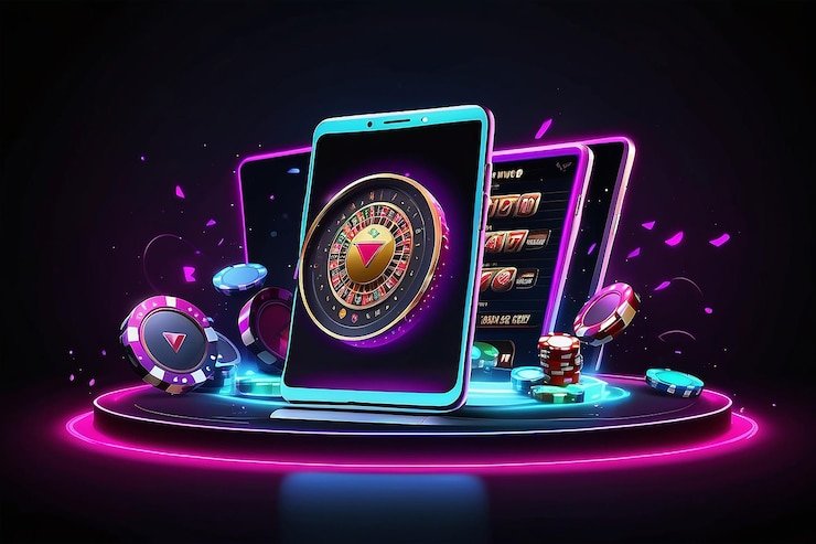 Togel online bet slip on horibet showing number selection, draw time, and wager entry