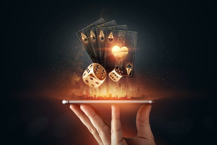 horibet featured game showcase